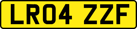 LR04ZZF