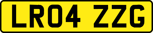 LR04ZZG
