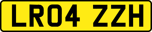 LR04ZZH