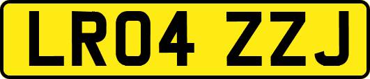 LR04ZZJ