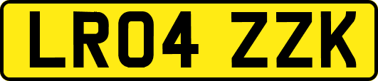 LR04ZZK