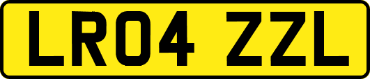 LR04ZZL