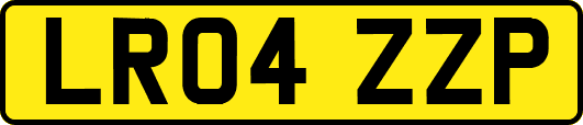 LR04ZZP