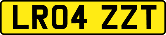 LR04ZZT
