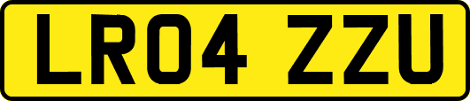 LR04ZZU
