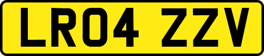LR04ZZV