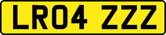 LR04ZZZ