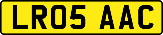 LR05AAC