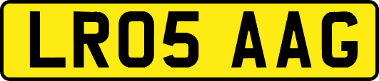 LR05AAG