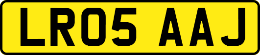 LR05AAJ