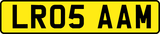 LR05AAM