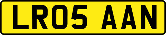 LR05AAN