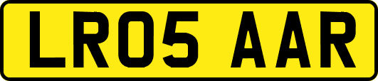 LR05AAR
