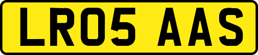 LR05AAS