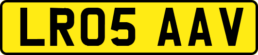 LR05AAV