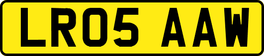 LR05AAW