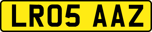 LR05AAZ