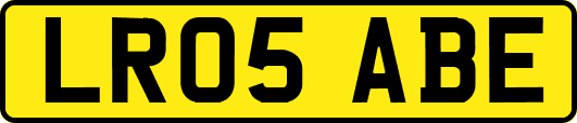 LR05ABE