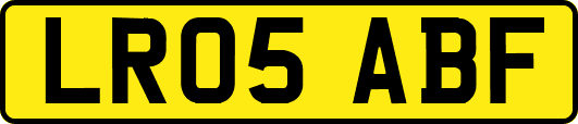 LR05ABF