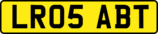 LR05ABT