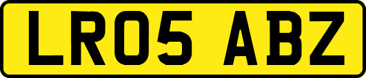 LR05ABZ