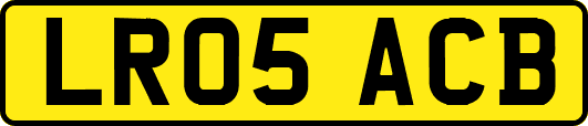 LR05ACB