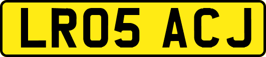 LR05ACJ