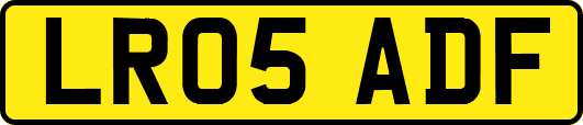 LR05ADF