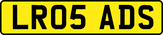 LR05ADS