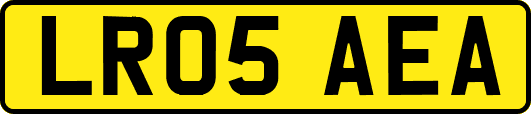 LR05AEA