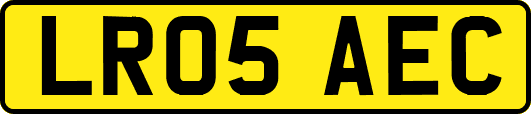 LR05AEC
