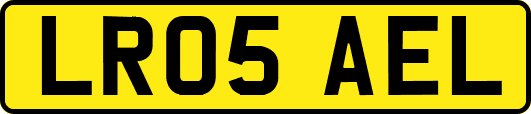 LR05AEL