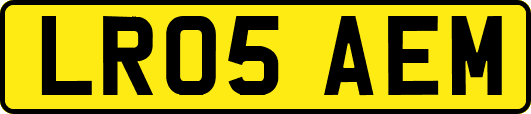 LR05AEM
