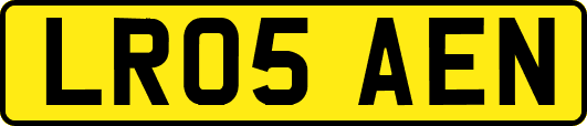 LR05AEN