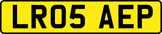 LR05AEP