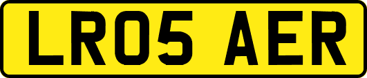 LR05AER