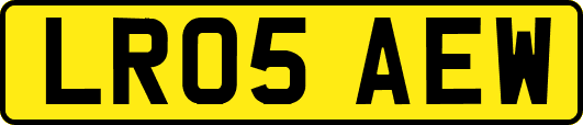 LR05AEW
