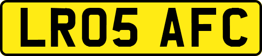 LR05AFC