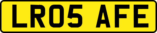 LR05AFE