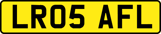 LR05AFL
