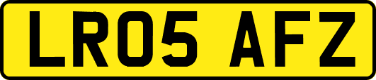 LR05AFZ