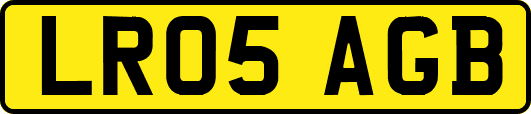 LR05AGB