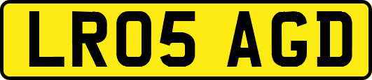 LR05AGD