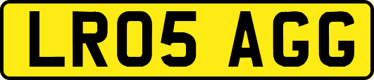 LR05AGG