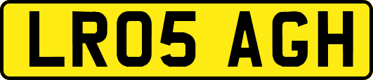 LR05AGH