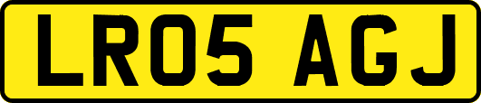 LR05AGJ