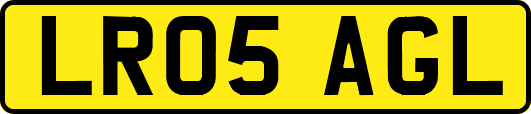 LR05AGL