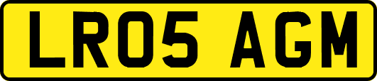 LR05AGM
