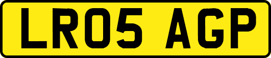 LR05AGP