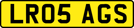 LR05AGS
